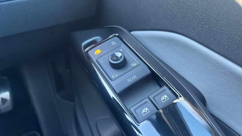 Volkswagen ID.3 150kW Family Pro Performance 58kWh 5dr Auto Electric Hatchback